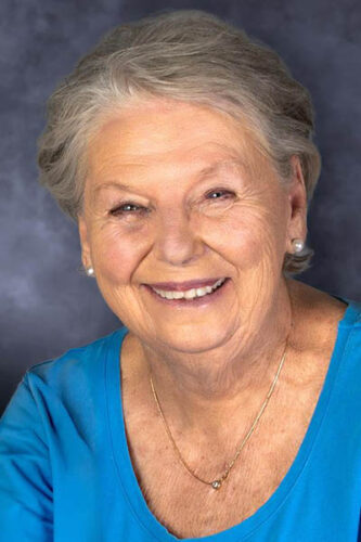 Carole Pompeii 1938-2026
